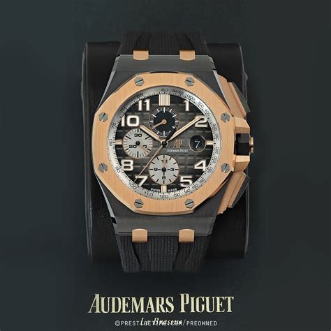 sell used audemars piguet toronto|pre owned audemars piguet watch.